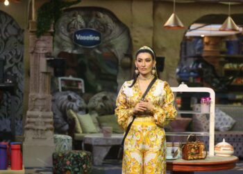 COLORS’ ‘Bigg Boss 18’: “If I get a chance to step into the house once again, I would love for Neelam Kothari to join me,” says Shalini Passi