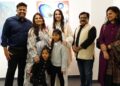 Samara Art Gallery Presents “A Blossoming Palette”: An Exhibition of Paintings by Young Artists Viaana and Vamika