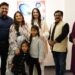 Samara Art Gallery Presents “A Blossoming Palette”: An Exhibition of Paintings by Young Artists Viaana and Vamika