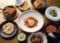 Indian Accent New Delhi 15th Year Celebration Tour
