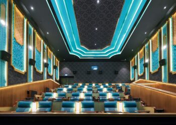 NY Cinemas Continues to Grow in Ahmedabad-Gandhinagar region with New Multiplex at Swagat Holiday Mall
