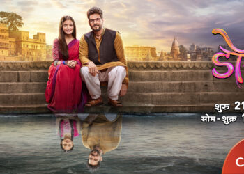 COLORS weaves ‘Dil Ke Rishtye’ with the return of ‘Doree’