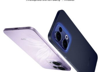 Capture Every Live Moment: OPPO Reno13 Series Launched in India with New MediaTek Dimensity 8350 Chipset and AI-Ready Cameras