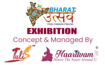 Bharat Utsav: A Celebration of India’s Diversity through Food, Fashion & Culture