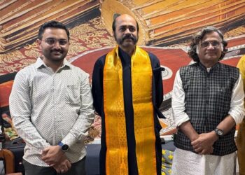 Innovative “Pakhawaj” App Launched: A Delight for Music Enthusiasts