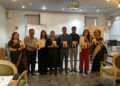 Ahmedabad Book Club Hosts Book Launch of Nikita Shah’s In Our Stories We Live