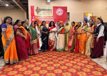 “Bharat Utsav” Begins: A Grand Celebration of India’s Cultural Heritage