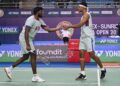 Yonex-Sunrise India Open 2025: PV Sindhu, Kiran George, Satwik-Chirag, Dhruv-Tanisha register hard-fought wins to advance to second round