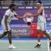 Yonex-Sunrise India Open 2025: PV Sindhu, Kiran George, Satwik-Chirag, Dhruv-Tanisha register hard-fought wins to advance to second round