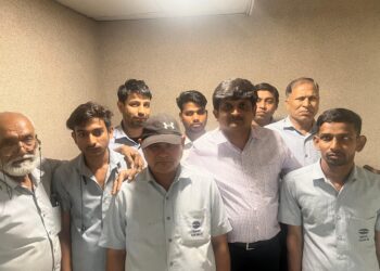 V-Care Group’s Initiative to Facilitate Job Placements for the Visually Impaired