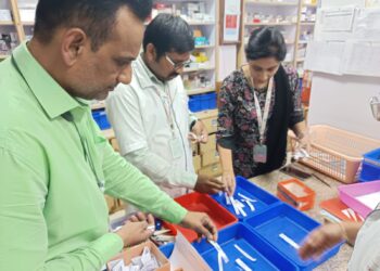 Wockhardt Hospitals Launches Patient Safety Week to Emphasize Rapid Response Teams, High Alert Medications and Medication Reconciliation
