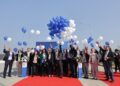 SIG opens its first aseptic carton plant in India
