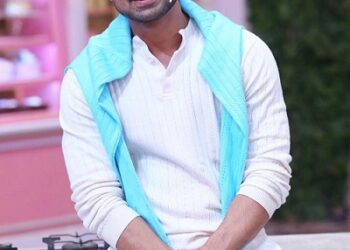 Abhishek Kumar’s win on COLORS’ ‘Laughter Chefs Unlimited Entertainment!’ brings his mom to tears