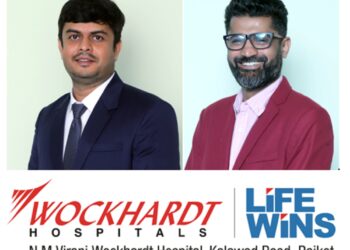 Successful Microvascular Surgery at Wockhardt Hospital, Rajkot