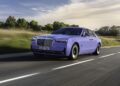 Rolls-Royce GHOST SERIES II ARRIVES IN INDIA