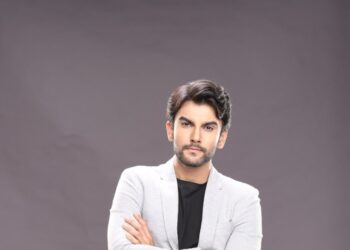 Ishaan Dhawan opens up about his deep dive into the world of law for COLORS’ ‘Doree’