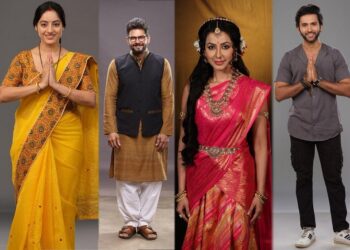 COLORS’ celebs open up about their Maha Shivratri rituals & beliefs