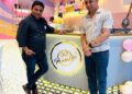 99 Pancakes Grand Opening in Bhayli, Gujarat – A New Dessert Destination!