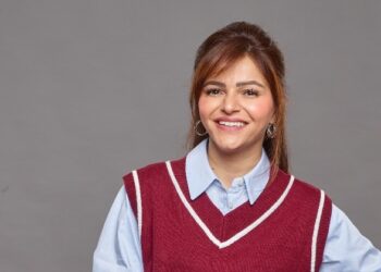 “I refuse to compromise on my look or the standards I bring to the table,” says Rubina Dilaik from COLORS’ ‘Laughter Chefs Unlimited Entertainment’