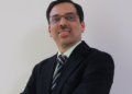 Mr. Venkatesh R., Managing Director at Wärtsilä India