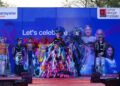 Cancer Survivors Shine on the Ramp in a unique fashion show organized by Narayana Hospital Ahmedabad