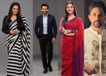 Romance is in the air! COLORS’ actors share their Valentine’s Day plans