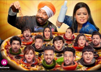 Five reasons why COLORS’ Laughter Chefs is the ultimate recipe for ‘Dinner-tainment’