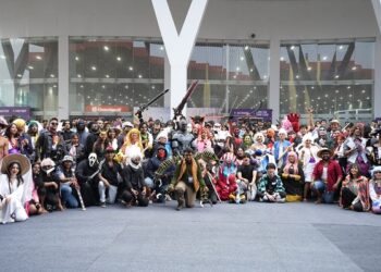 Ahmedabad Comic Con 2025 Promises an Unforgettable Weekend with Comics, Cosplay, Gaming and all things pop-culture on March 22-23