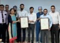 N. M. Virani Wockhardt Hospitals, Rajkot Accredited as an Advanced Stroke Centre by QIA