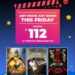 Cinépolis Announces Exciting Movie Ticket Offer: Watch Any Movie, Any Show for Just ₹112 This Friday!