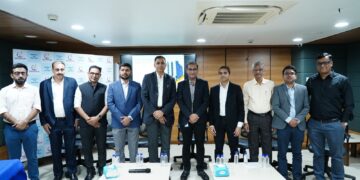 Gleneagles Hospital Mumbai Expands its Reach to Ahmedabad in Collaboration with Care and Cure Multi-Speciality Hospital