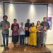 Ahmedabad Book Club Unveils ‘Silencing Draupadi’ by Utkarsh Patel