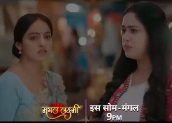 Will Bhavya’s entry set the stage for Mangal and Adit’s meeting on COLORS’ show ‘Mangal Lakshmi’?