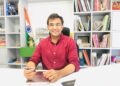 Dr. Tejas Mojidra urges integration of Vastu Shastra with modern design