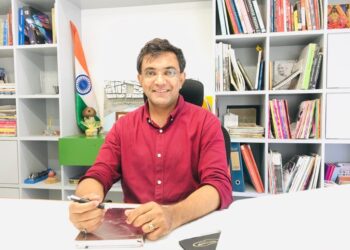 Dr. Tejas Mojidra urges integration of Vastu Shastra with modern design