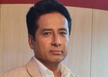 Iqbal Azad Joins COLORS’ upcoming show ‘Meri Bhavya Life’ as a father to a daughter fighting societal biases