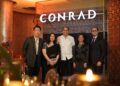 CONRAD HOTELS & RESORTS CURATES SECOND EDITION OF‘THE ART OF EXPERIENTIAL DINING’ IN CONRAD BENGALURU