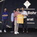 Mohit Bohra Wins 5 Medals at NPS India 2025, Set to Represent Gujarat at National Poker Champion Showdown