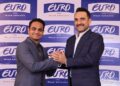 Bollywood Star Pankaj Tripathi joins Euro Adhesives Family to strengthen the ‘Pakka Jod’ as a National Brand Ambassador;Unveils New Campaign Championing Product Superiority