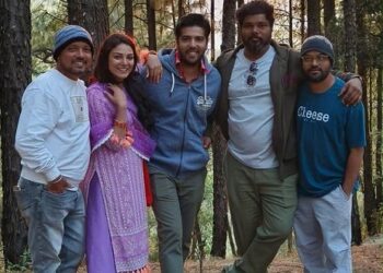 Kinshuk Mahajan opens up about playing the wicked Manoj in ‘Megha Barsenge’ as show takes dark turn in Nainital