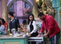 The OG ‘Laughter Chefs’ Nia Sharma, Aly Goni & Reem Shaikh return to the show, turning up the heat (again!)