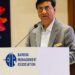 Mukundbhai Purohit Re-elected as President of Baroda Management Association (BMA)
