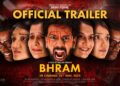 Suspense Builds with the Launch of “BHRAM” Trailer – A Game-Changer for Gujarati Thrillers
