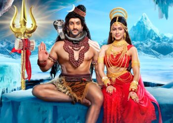 Witness the mystical story of ‘Mahakaleshwar’ and  ‘Omkareshwar’ on COLORS’ ‘Shiv Shakti’- exploring the history of these iconic temples