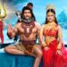 Witness the mystical story of ‘Mahakaleshwar’ and  ‘Omkareshwar’ on COLORS’ ‘Shiv Shakti’- exploring the history of these iconic temples