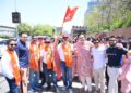 Grand Cheti Chand Celebrations Showcased Unity and Devotion Organised by SPG