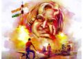On Abhishek Agarwal’s Birthday, Makers Unveil New Poster of the Upcoming A.P.J. Abdul Kalam Biopic