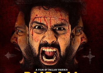 Gujarati Thriller BHRAM Set to Release on May 16 — Launches First-of-Its-Kind Instagram Game as Part of Promotions