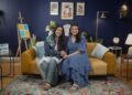 Anshula Kapoor amps up the body positivity chatter with COLORS’ ‘Meri Bhavya Life’: “My healing began when I stopped tying my worth to a number on a scale”