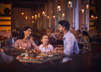 EXPERIENCE AWARD-WINNING DINING AT ATLANTIS DUBAI DURING DUBAI RESTAURANT WEEK
